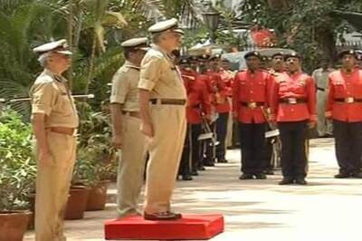 D Sivanandan is new DGP of Maharashtra