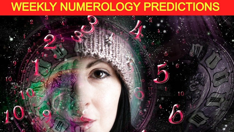 Weekly Numerology Predictions From 21st To 27th November, 2022
