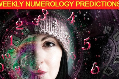 Weekly Numerology Predictions From 21st To 27th November, 2022