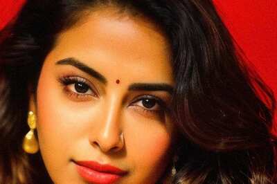 Avika Gor Recalls Being Sexually Harassed By A Bodyguard: 'Tried To Touch Me From Behind'
