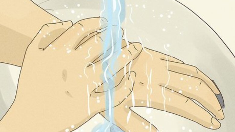 How to Avoid Armpit Swelling