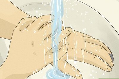 How to Avoid Armpit Swelling