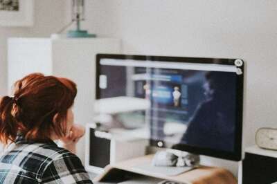 Expert Lists Out Measures To Take Care Of Your Eyes