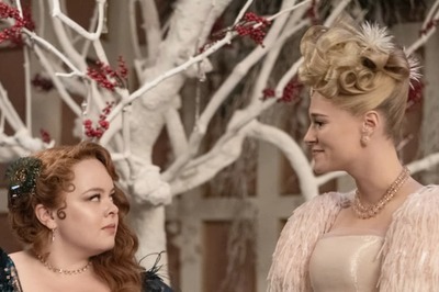 DYK Cressida Cowper Had An Alternate Ending In Bridgerton Season 3?