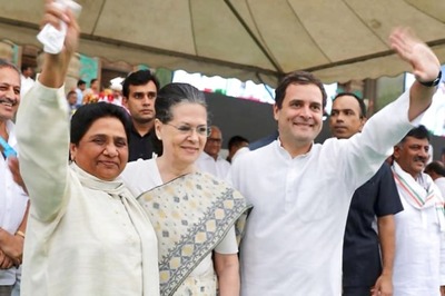 Is Congress Wooing SP-BSP in Maharashtra With an Eye on Alliance in Uttar Pradesh?