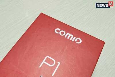 Comio Sells 20,000 Plus Units of Smartphones Within a Month