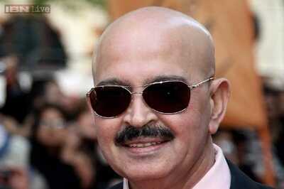 Rakesh Roshan: Pray for me and my family so that nothing more goes wrong