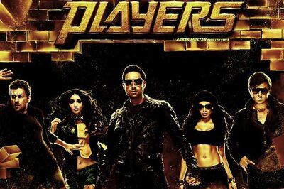 'Players' Preview: Watch it for high speed action