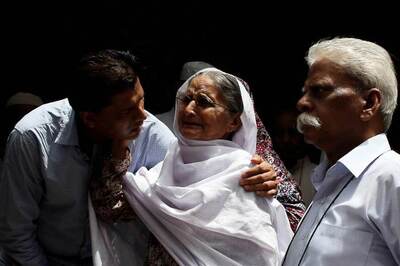 Pakistani Family Loses Teen Daughter in Texas School Shooting Weeks Before Eid Visit