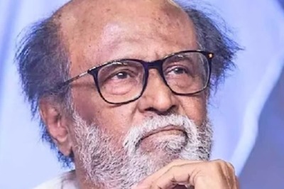 When Rajinikanth Wanted To Become A Monk During The Peak Of His Career