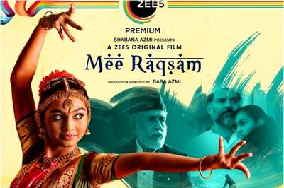 Mee Raqsam Movie Review: Simplistic But Relevant Take on Art and Culture