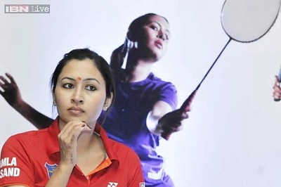 I will continue to fight and comeback stronger: Jwala Gutta