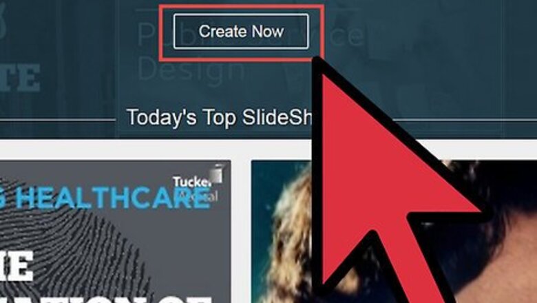 How to Share a Slideshow on LinkedIn with SlideShare