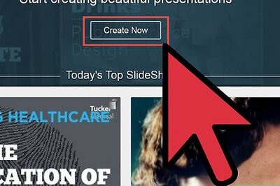 How to Share a Slideshow on LinkedIn with SlideShare