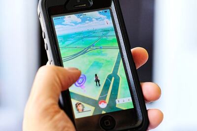 A Man From New Zealand Quits Job To Become A Pokemon Hunter