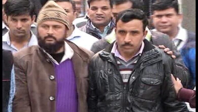 Pakistan High Commission under scanner in all-India ISI spy ring, racket running at behest of senior officials: Sources