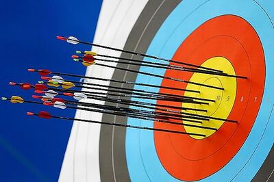 Indians win three more medal, including a gold, in Asian Archery