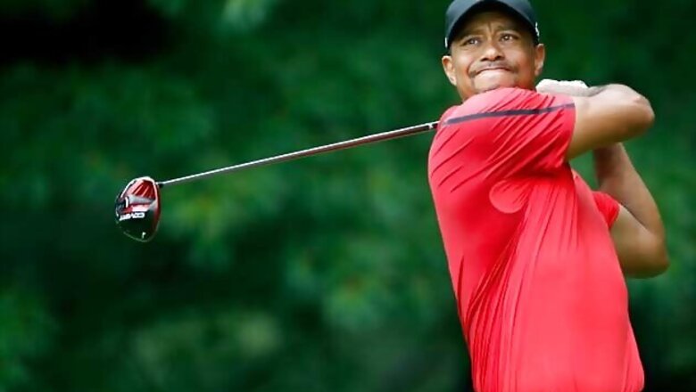 Tiger Woods doubts he could have won a point at Ryder Cup