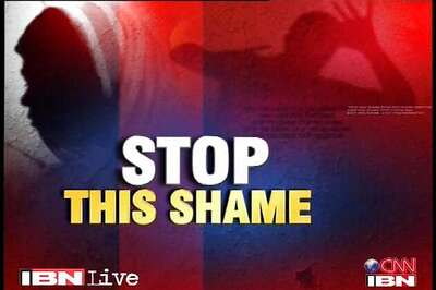 Govt pressing for deterrent punishment for gangrape accused