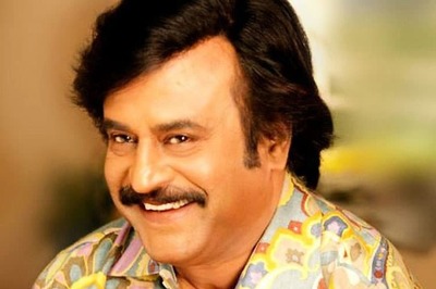Rajinikanth, 'Lingaa' producers to appear before Madurai court today in plagiarism case