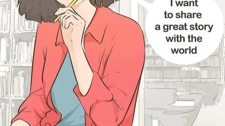 How to Write a Book