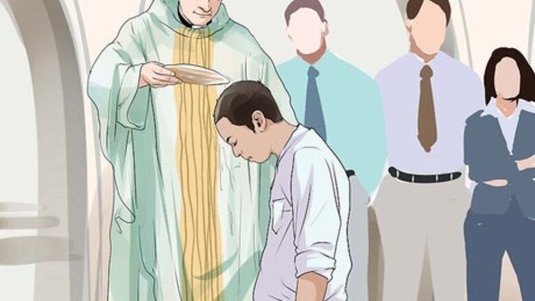 How to Become Pope