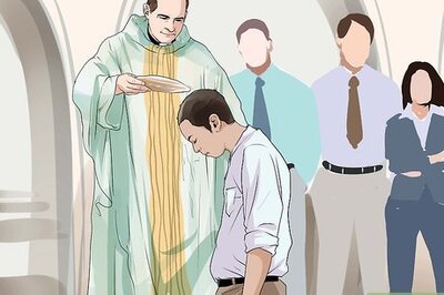 How to Become Pope