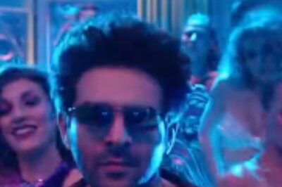 Shehzada: Kartik Aaryan Drops Teaser of Character Dheela 2.0; Salman Khan Fans Can't Keep Calm