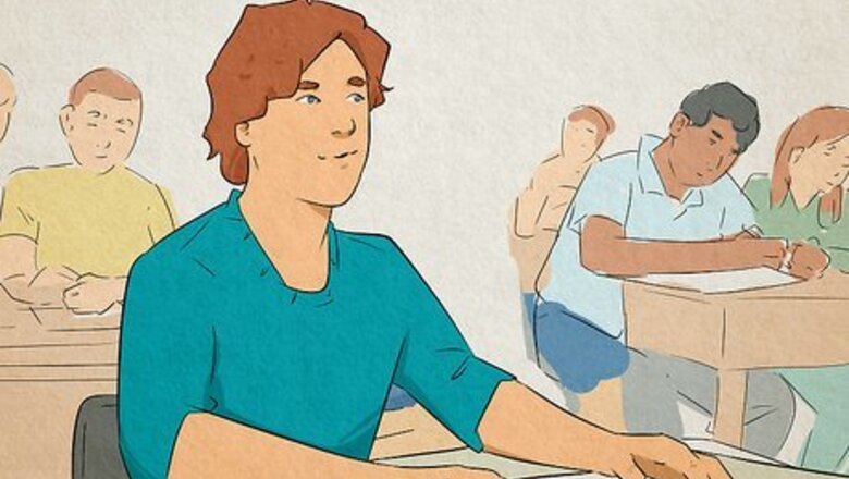 How to Prepare for an Essay Exam