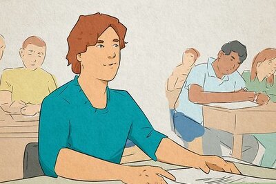 How to Prepare for an Essay Exam