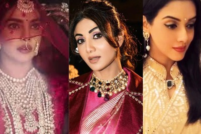 Engagement Rings Bollywood Celebs Received From Their Partners