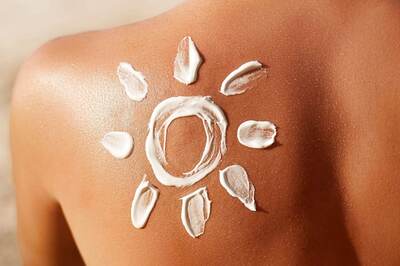 A Dermatologist's Guide to Wearing Your Sunscreen Right