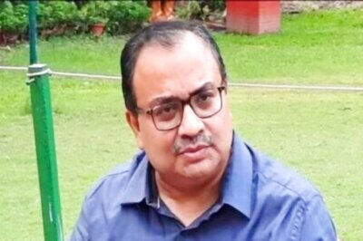 TMC Was Aware of School Jobs Scam Before 2021 Assembly Polls: Kunal Ghosh