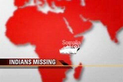 Somali pirates release hijacked ship, Indians rescued