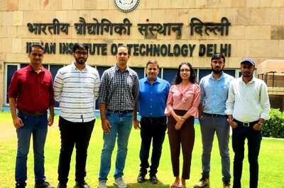 IIT, AIIMS Delhi's New Invention: Slap This Lotion on Your Clothes & Save Your Self From Infections