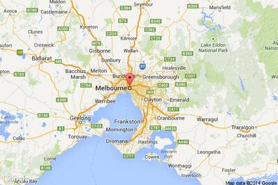 New counter-terrorism units at Australian airports