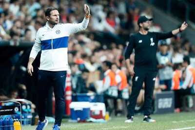 Jurgen Klopp Says Frank Lampard Has Much to Learn after 'Arrogant' Jibe