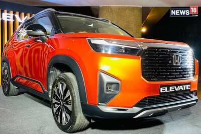 Made-in-India Honda Elevate to Debut in Japan Next Year, Check Details