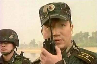 No Chinese troops present in PoK: Pakistan