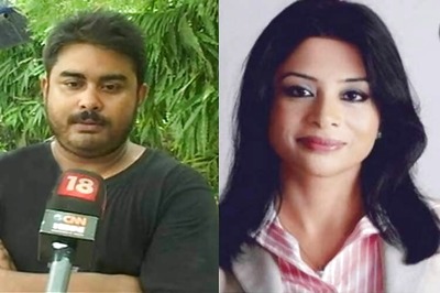 Indrani had plotted to kill her son and Sheena's brother Mikhail Bora too, say sources