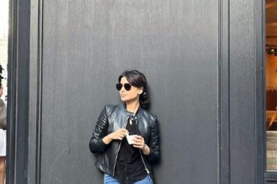 Samantha Ruth Prabhu Wonders If She's 'Everybody's Darling', Says 'I Can Live With...'