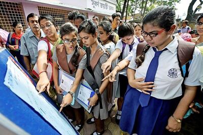 CBSE & ICSE Cancel Class 10 & 12 Exams Over Logistics, 'Mental Equilibrium' of Students & Parents