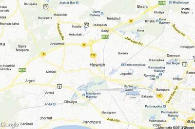 Trinamool Congress lawmaker in hospital after bomb attack on his vehicle