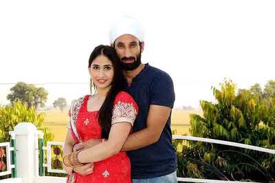 Hockey captain Sardar Singh set to marry long-time girlfriend