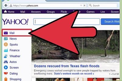 How to Save an Attachment to Your Computer