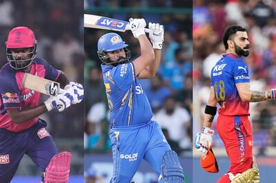 India's T20 World Cup Squad: How Many Players from Each IPL Team Made it to Final 15