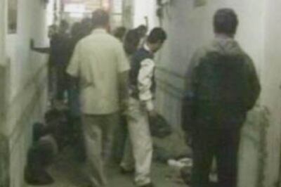 21 people killed in Howrah bus mishap, 30 injured