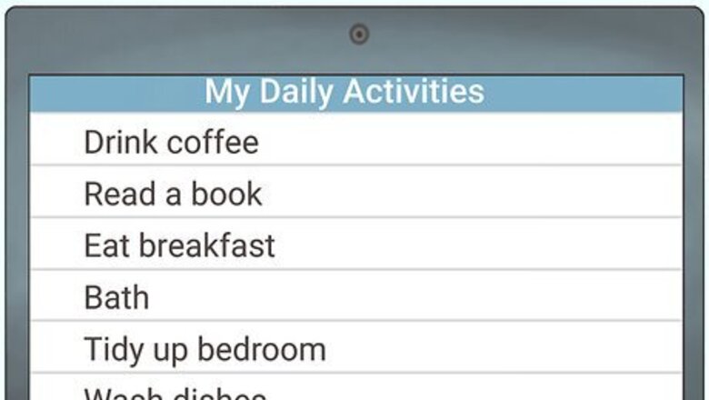 10 Tips for Creating a Routine You Can Stick To