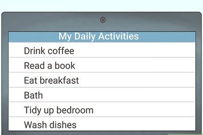 10 Tips for Creating a Routine You Can Stick To