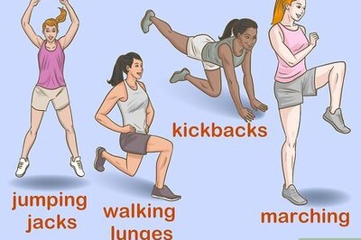 How to Gain Flexibility in Your Hips